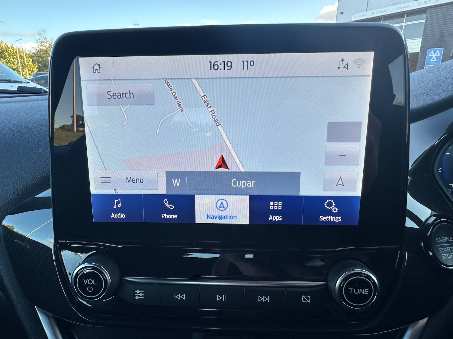 Used Ford Puma 2022 for sale - 77138820: Photo 21