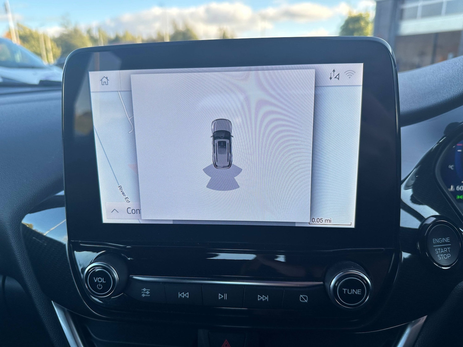 Used Ford Puma 2022 for sale - 77138820: Photo 22