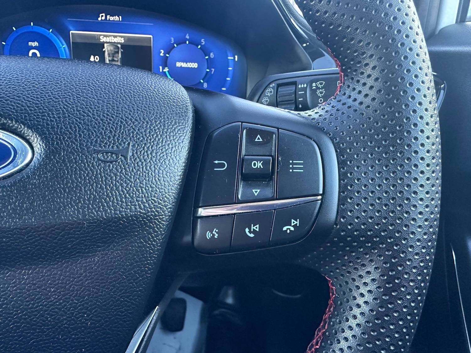 Used Ford Puma 2022 for sale - 77138820: Photo 25