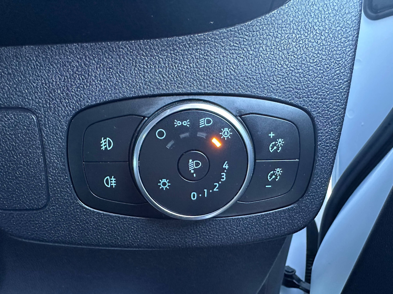 Used Ford Puma 2022 for sale - 77138820: Photo 30