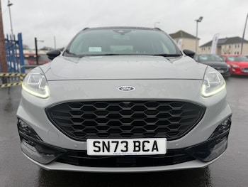 Used Ford Kuga 2023 for sale - 77418566: Photo