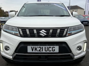 Used Suzuki Vitara undefined for sale - 78410172: Photo