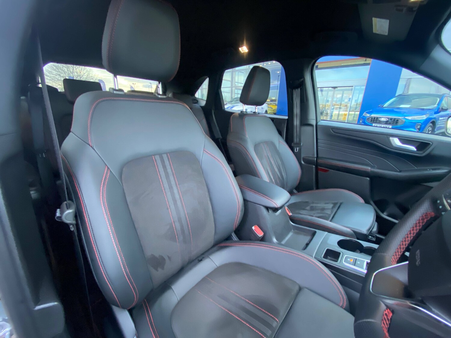 Used Ford Kuga 2025 for sale - 76720252: Photo 21