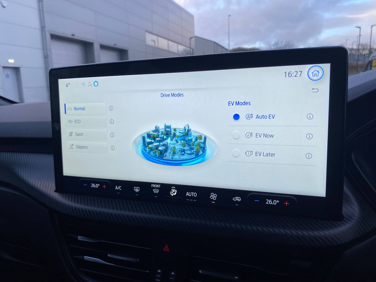 Used Ford Kuga 2025 for sale - 76720252: Photo 27