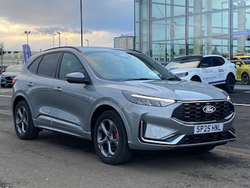 Used Ford Kuga 2025 for sale - 76720252: Photo