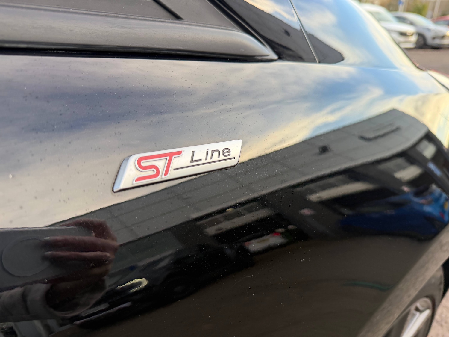 Used Ford Fiesta 2022 for sale - 76711904: Photo 11