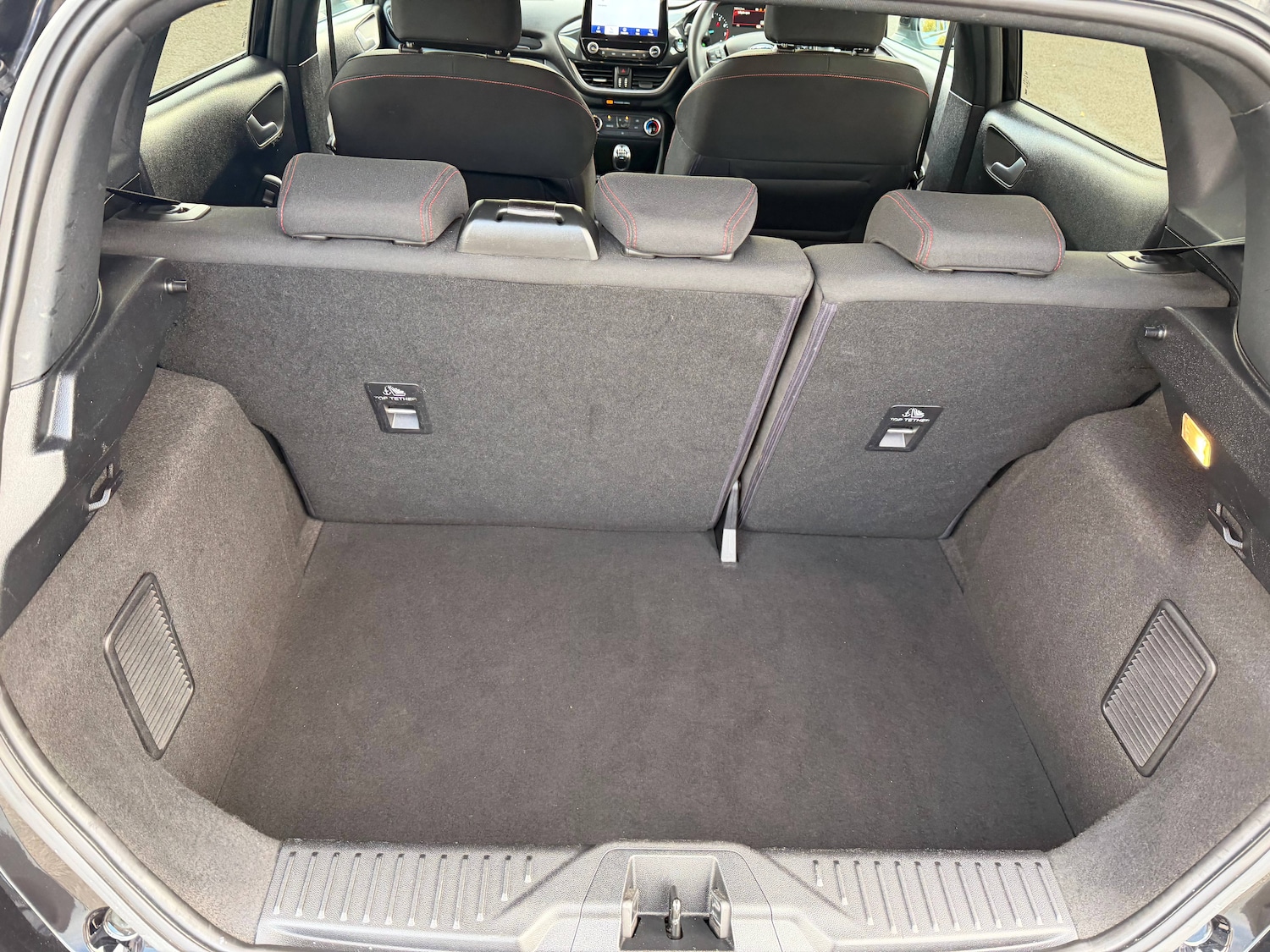 Used Ford Fiesta 2022 for sale - 76711904: Photo 16