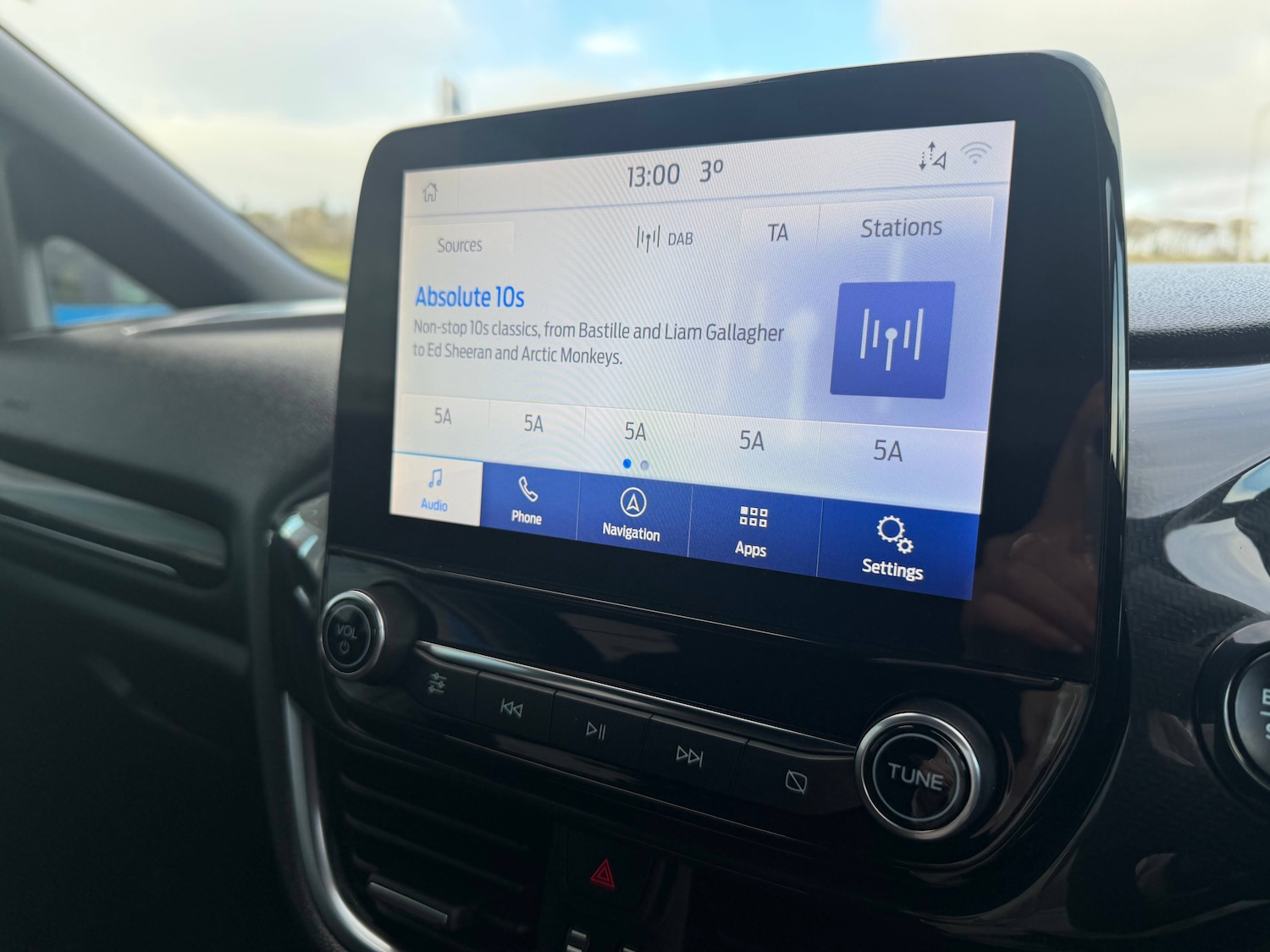 Used Ford Fiesta 2022 for sale - 76711904: Photo 23