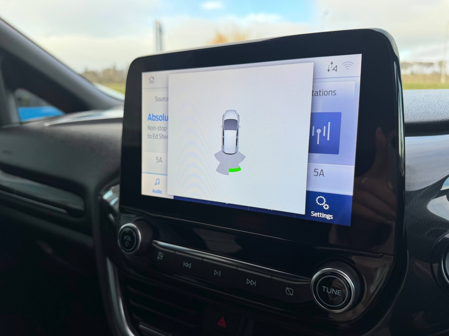 Used Ford Fiesta 2022 for sale - 76711904: Photo 24