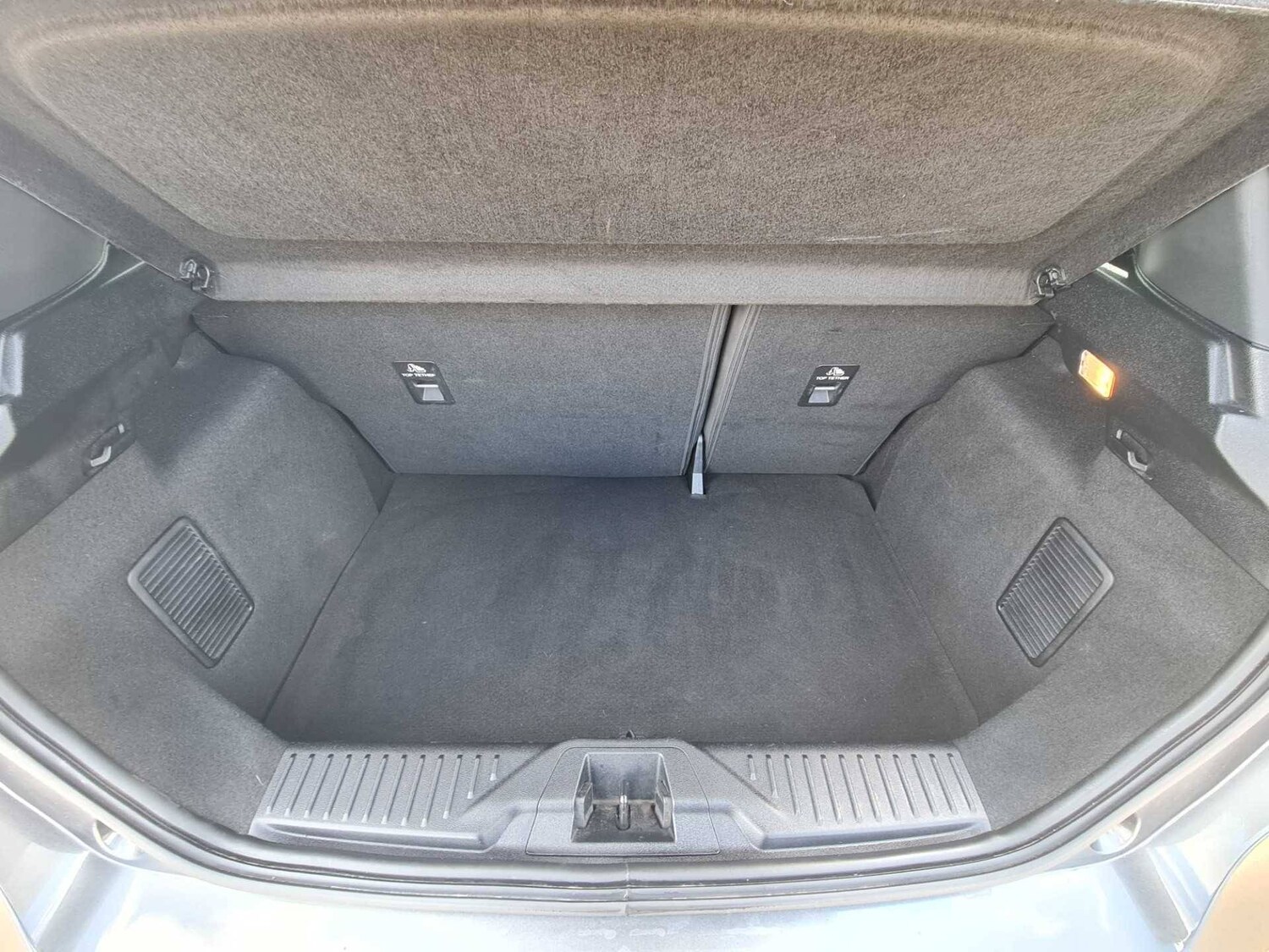 Used Ford Fiesta 2023 for sale - 78166819: Photo 14