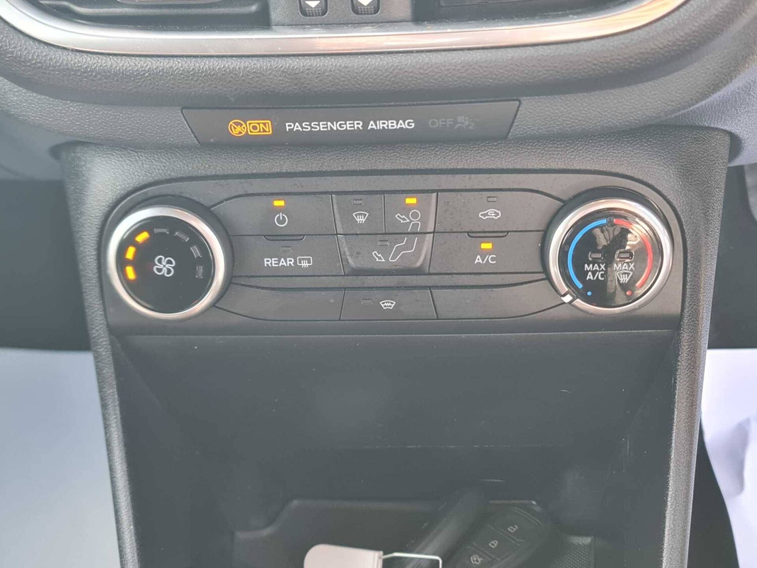 Used Ford Fiesta 2023 for sale - 78166819: Photo 16