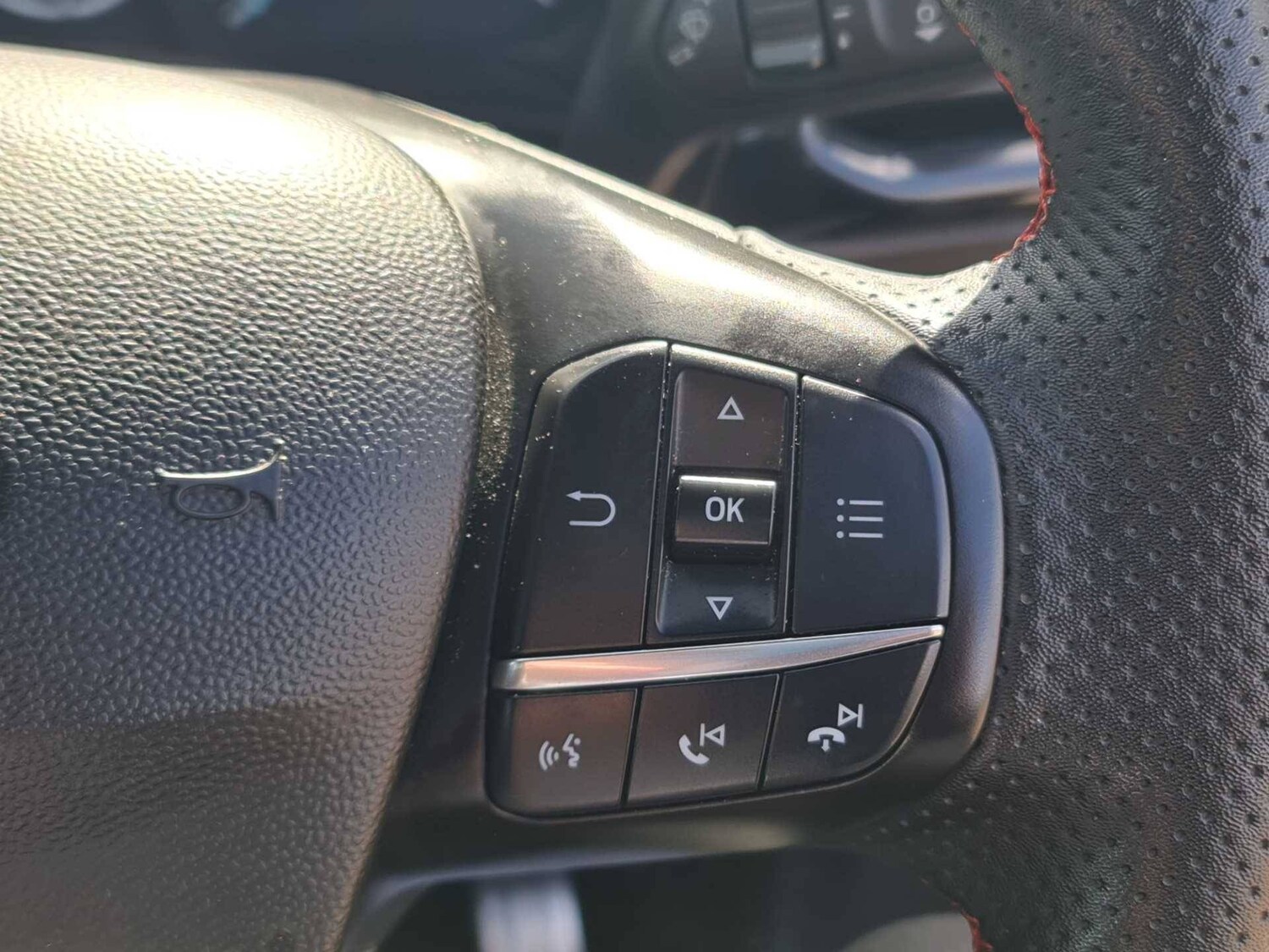 Used Ford Fiesta 2023 for sale - 78166819: Photo 21