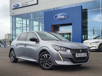 Used Peugeot 208 2023 for sale - 79490956: Photo