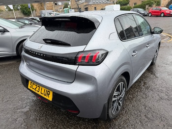Used Peugeot 208 2023 for sale - 79490956: Photo
