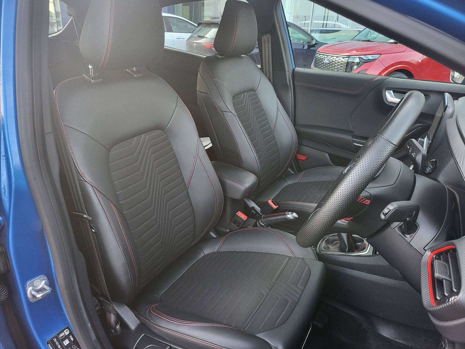 Used Ford Puma 2023 for sale - 77760812: Photo 17