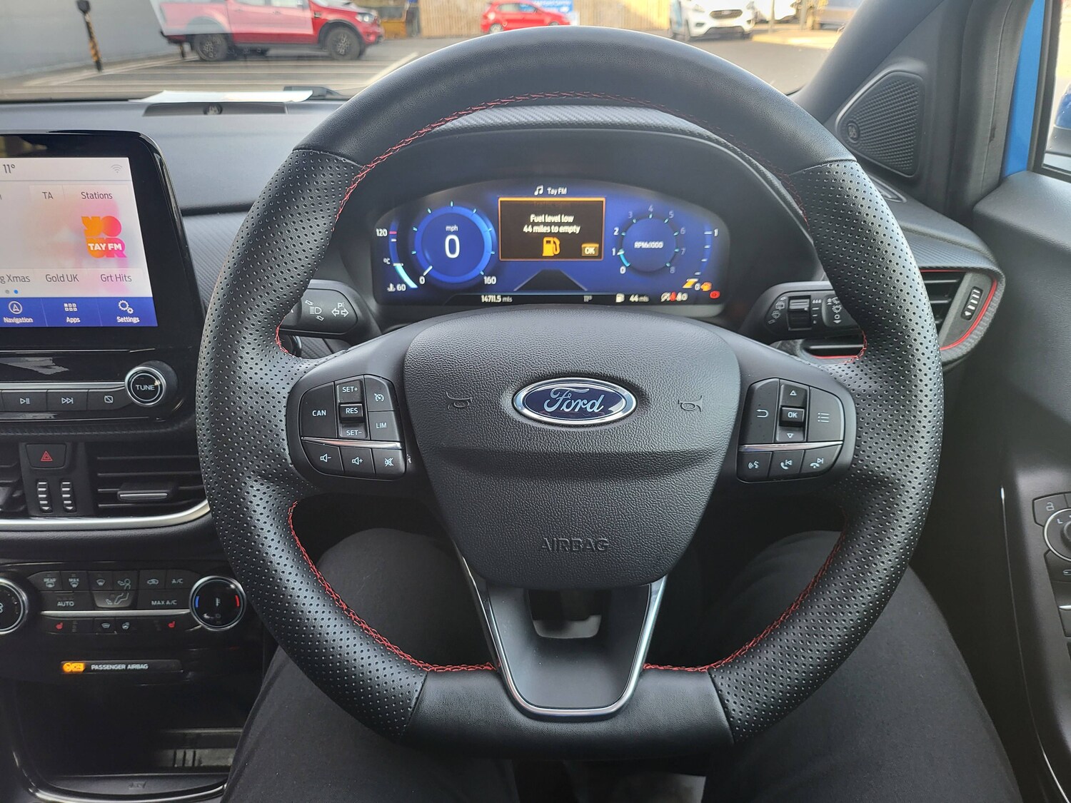 Used Ford Puma 2023 for sale - 77760812: Photo 22