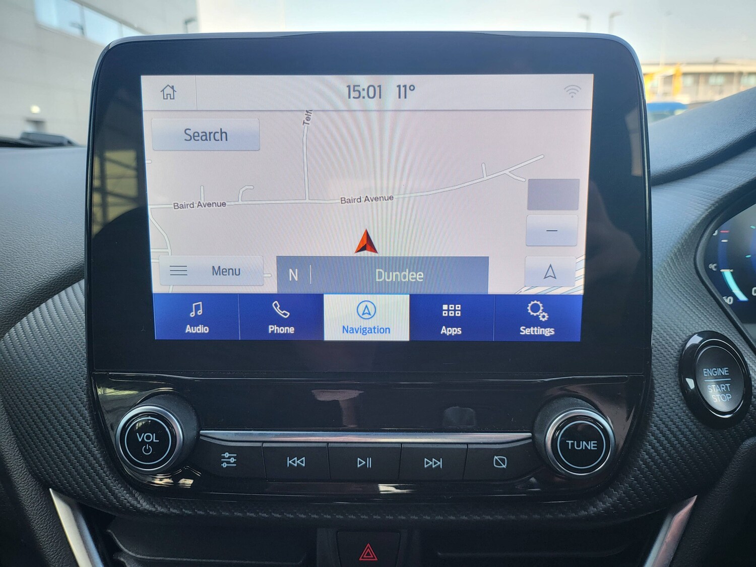 Used Ford Puma 2023 for sale - 77760812: Photo 25