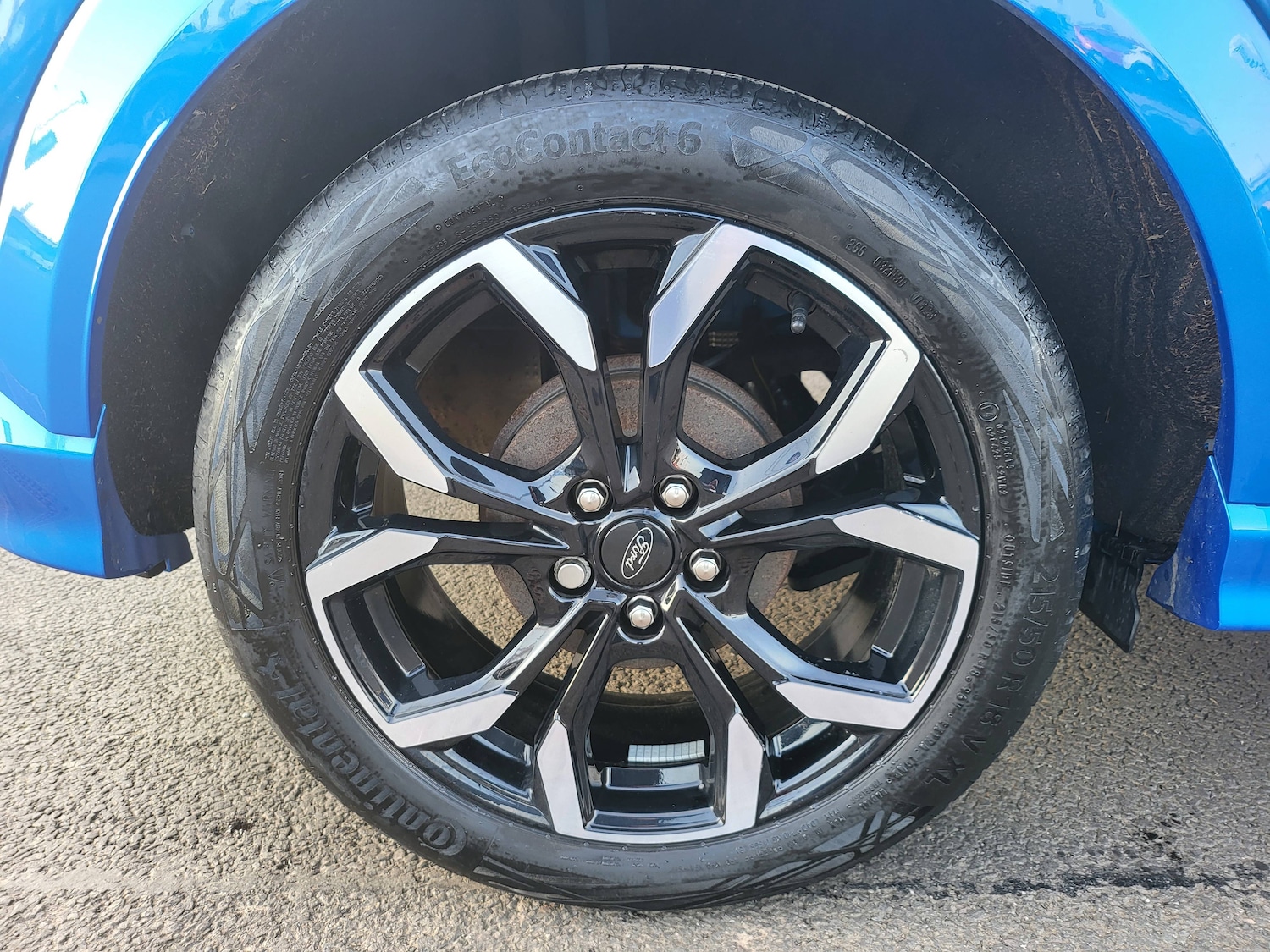 Used Ford Puma 2023 for sale - 77760812: Photo 3