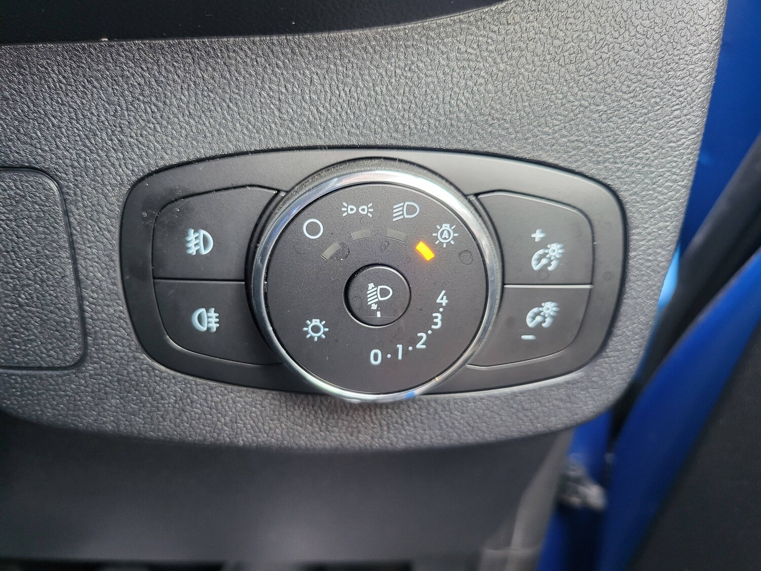 Used Ford Puma 2023 for sale - 77760812: Photo 30