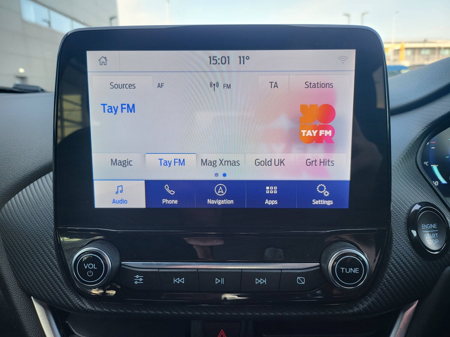 Used Ford Puma 2023 for sale - 77760812: Photo 32