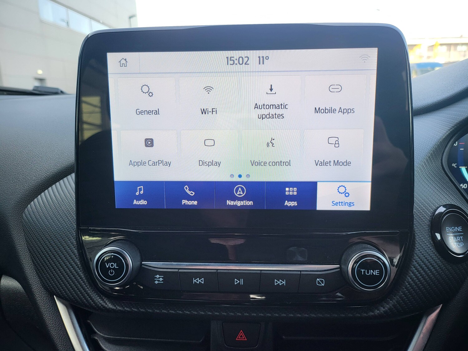 Used Ford Puma 2023 for sale - 77760812: Photo 34