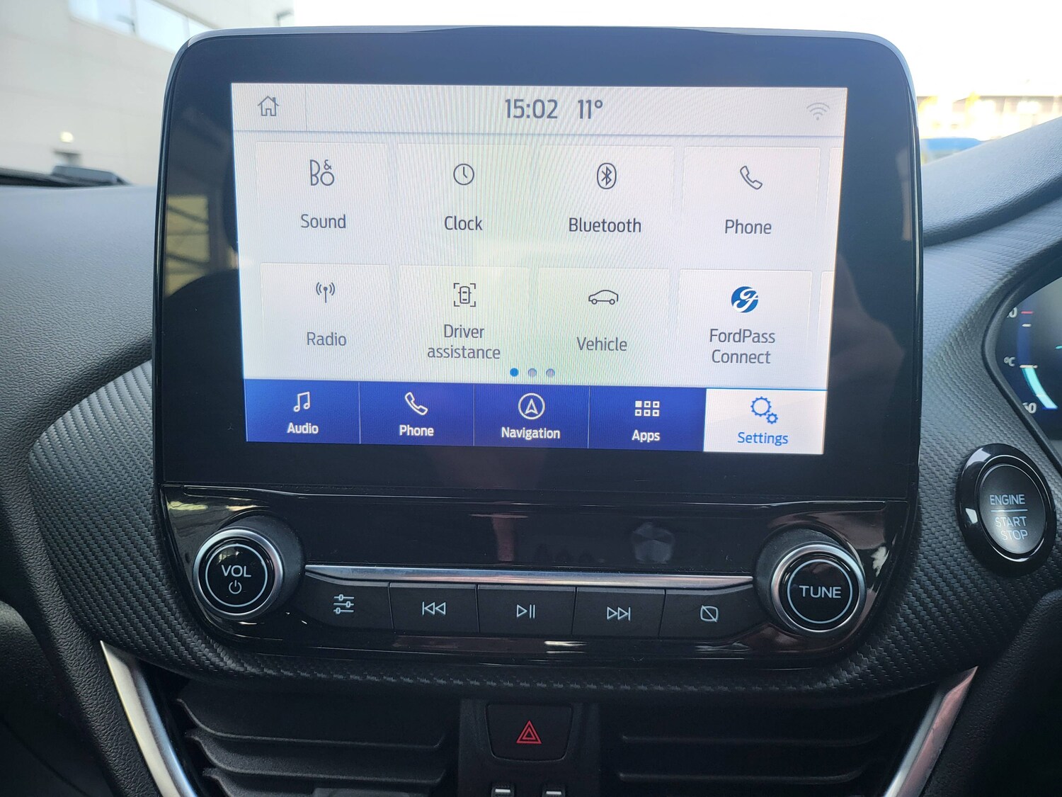 Used Ford Puma 2023 for sale - 77760812: Photo 35