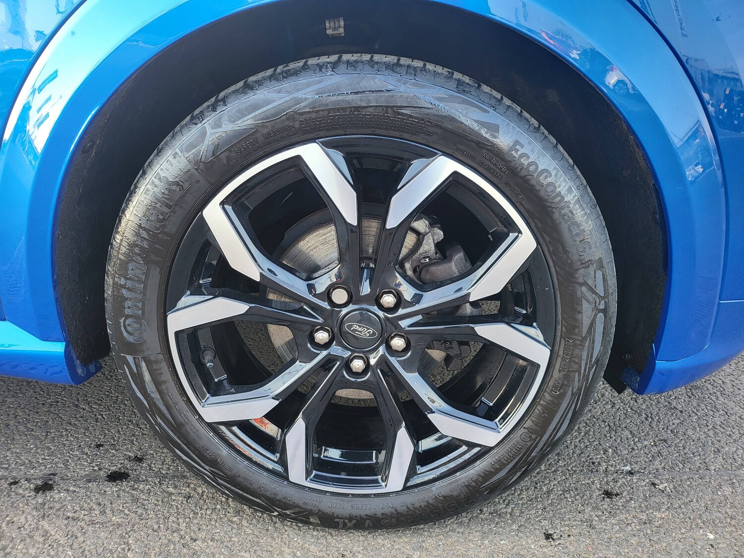 Used Ford Puma 2023 for sale - 77760812: Photo 36