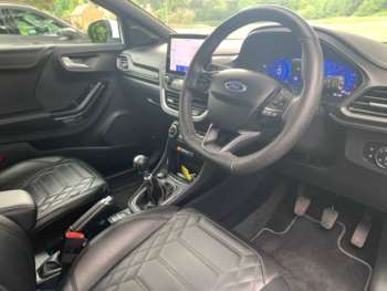 Used Ford Puma 2022 for sale - 72366341: Photo