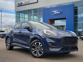 Used Ford Puma undefined for sale - 78642017: Photo