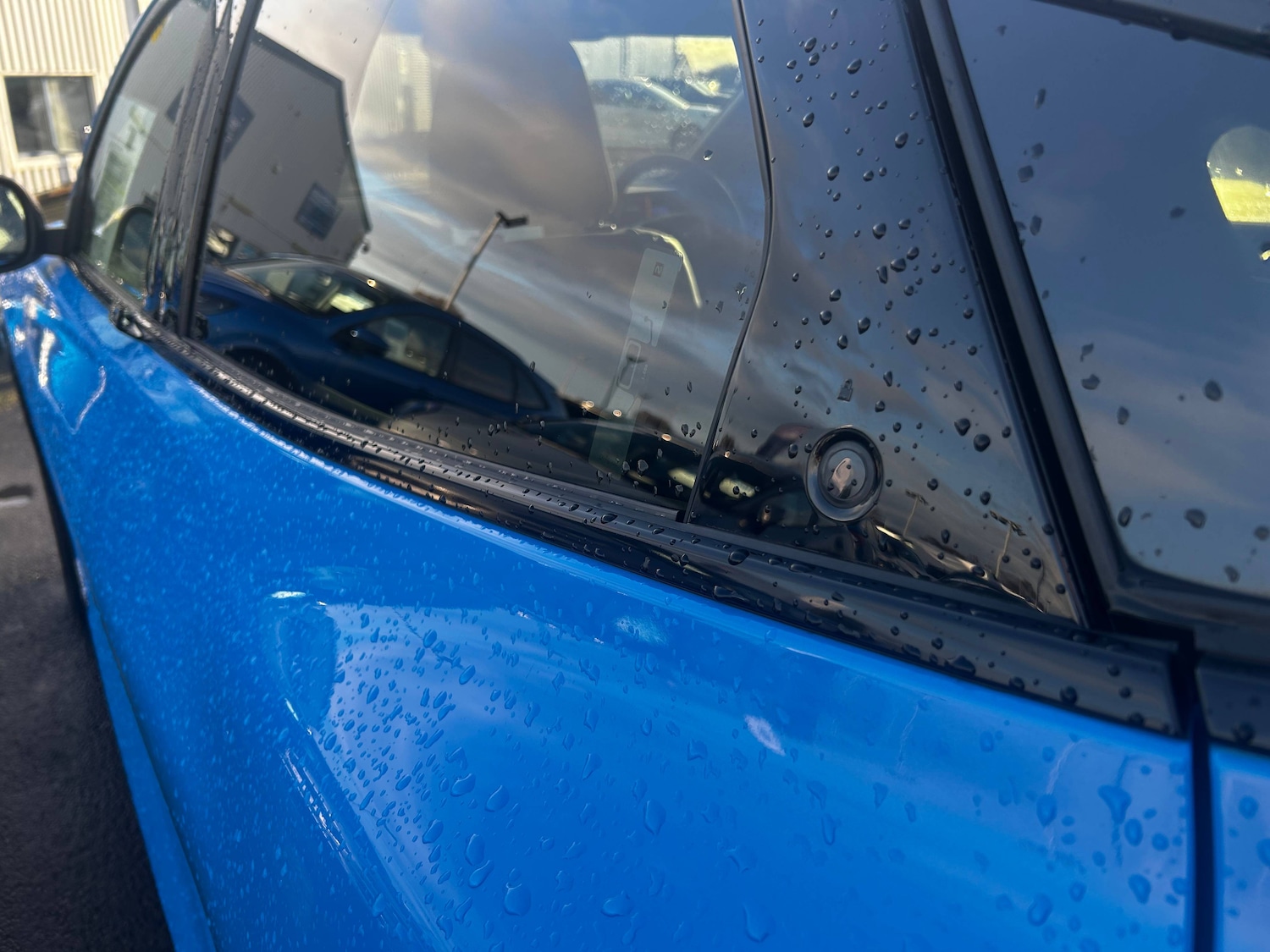 Used Ford Mustang Mach-E 2024 for sale - 77998738: Photo 12