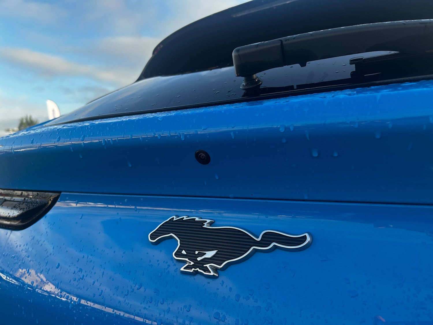 Used Ford Mustang Mach-E 2024 for sale - 77998738: Photo 16