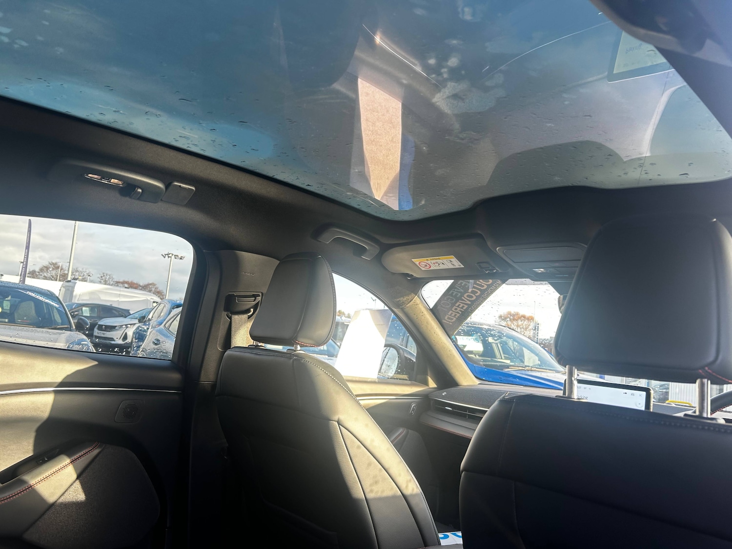 Used Ford Mustang Mach-E 2024 for sale - 77998738: Photo 17