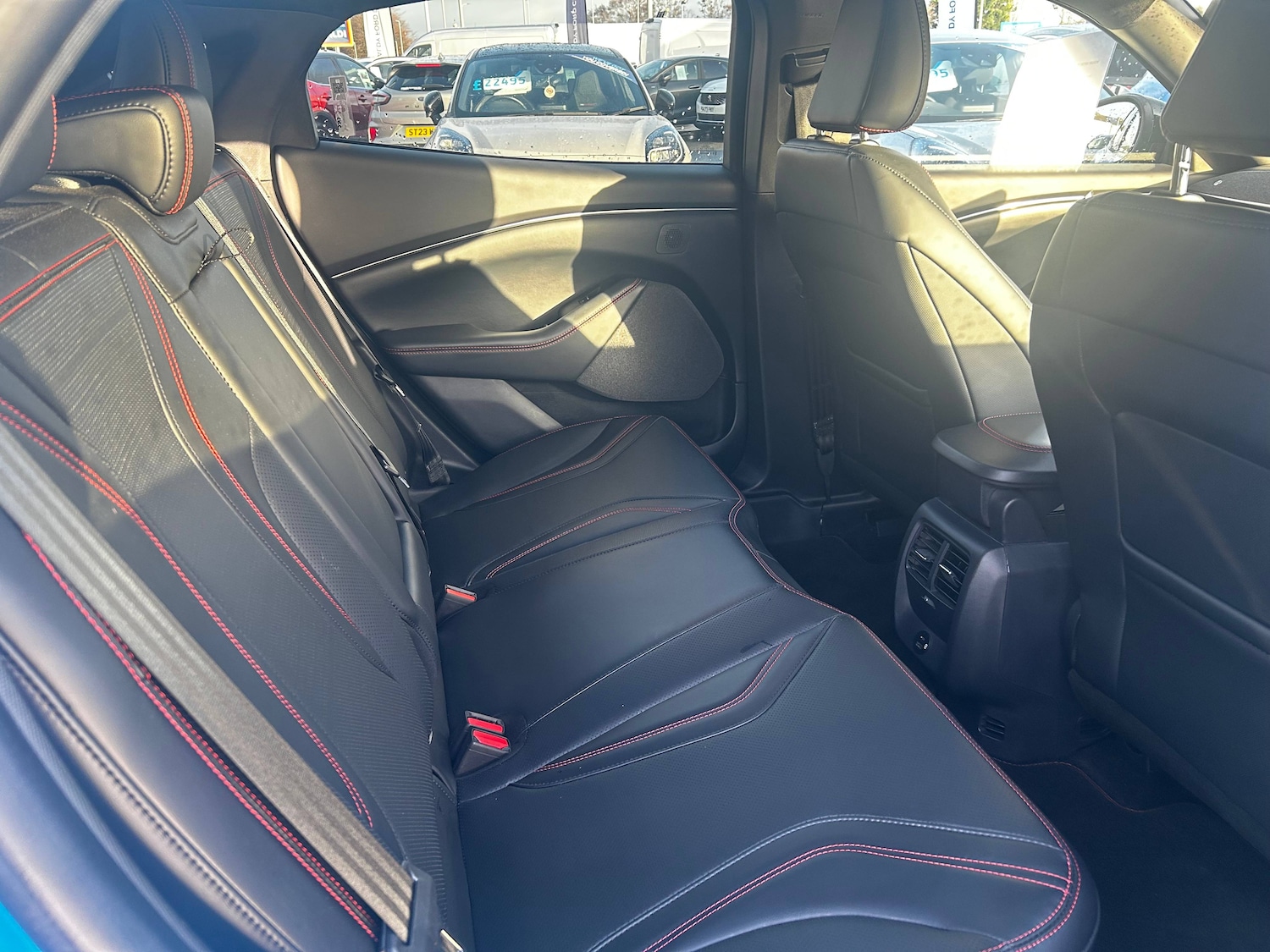 Used Ford Mustang Mach-E 2024 for sale - 77998738: Photo 18