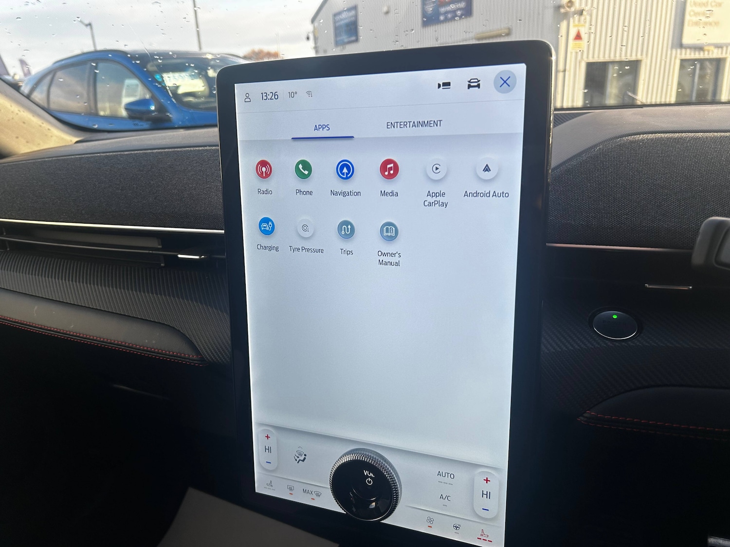 Used Ford Mustang Mach-E 2024 for sale - 77998738: Photo 26