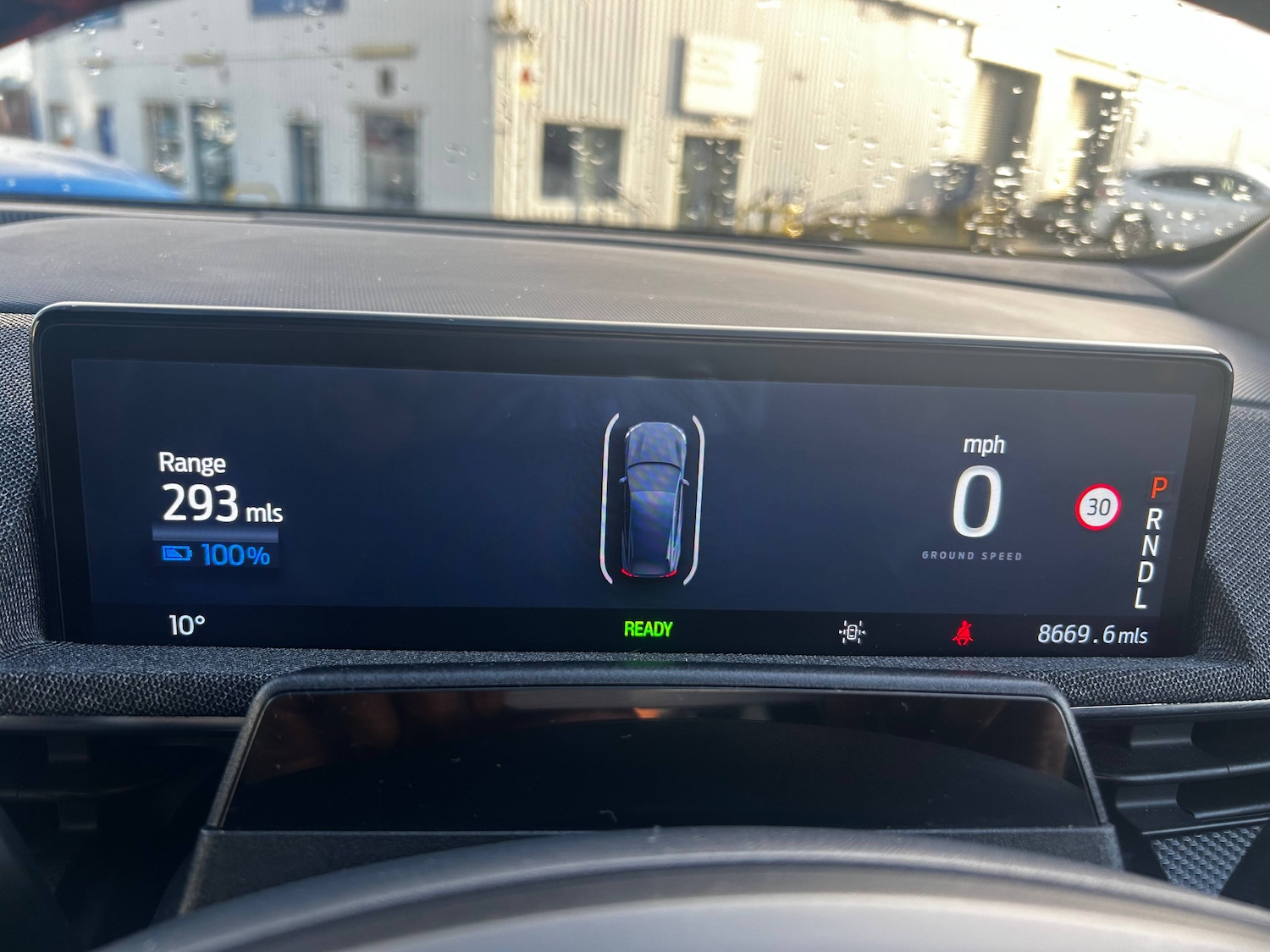 Used Ford Mustang Mach-E 2024 for sale - 77998738: Photo 36