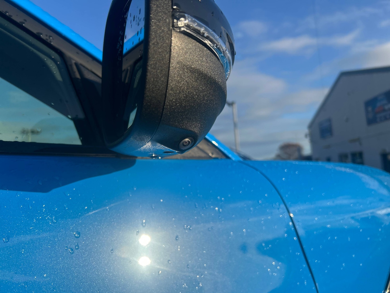 Used Ford Mustang Mach-E 2024 for sale - 77998738: Photo 4