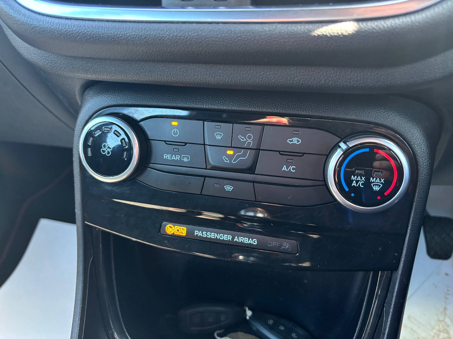 Vehicle 31
