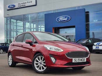 Ford - Fiesta
