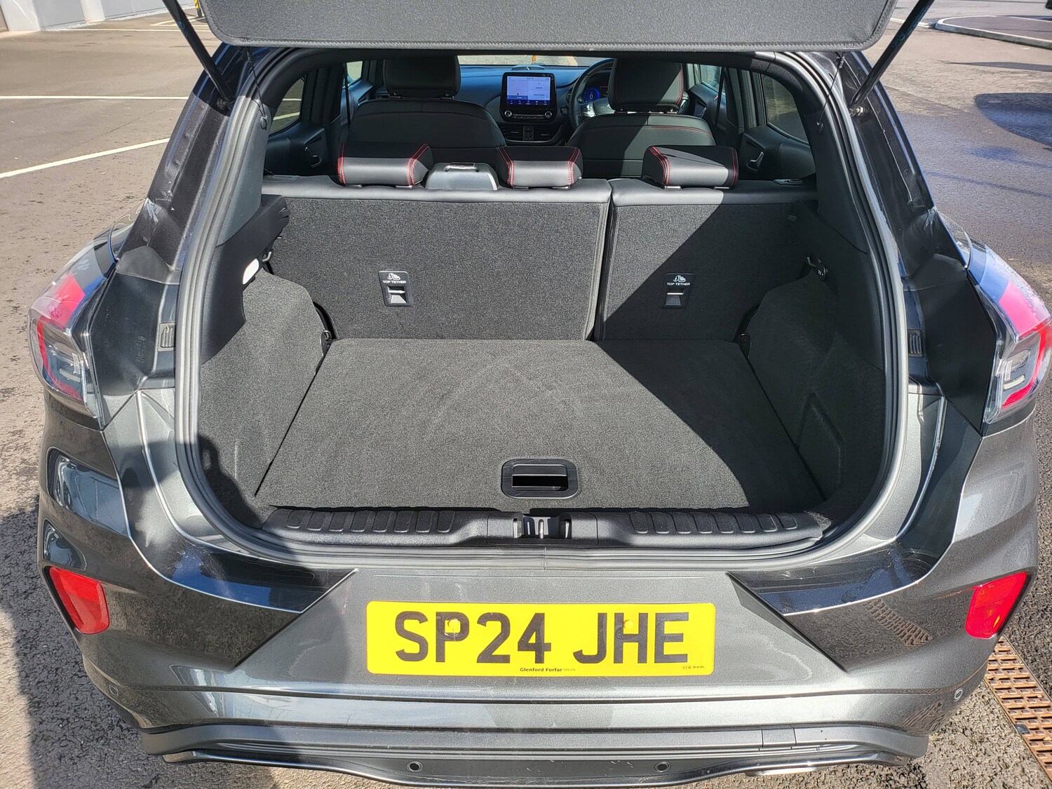 Used Ford Puma 2024 for sale - 78178303: Photo 11