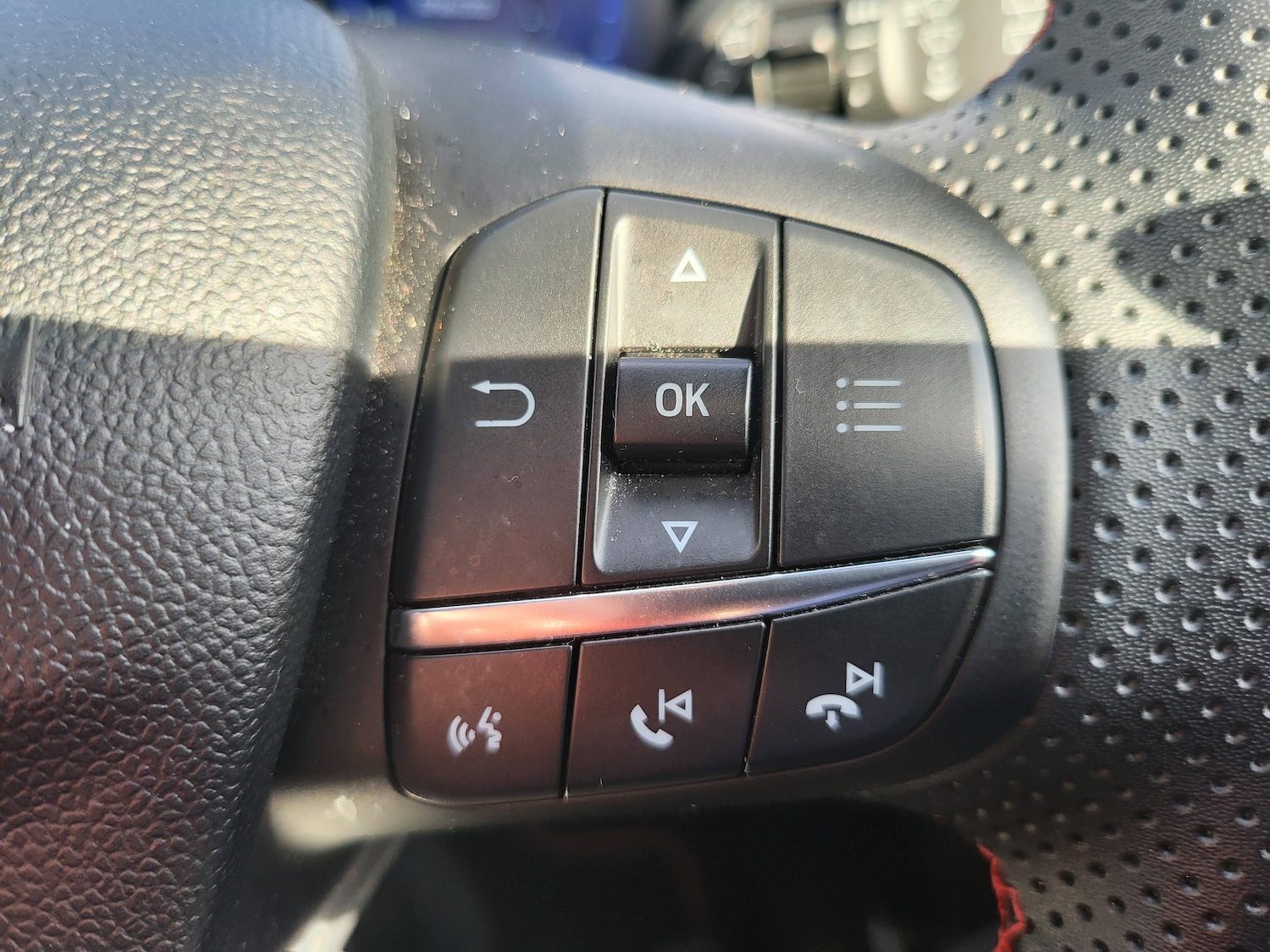 Used Ford Puma 2024 for sale - 78178303: Photo 19