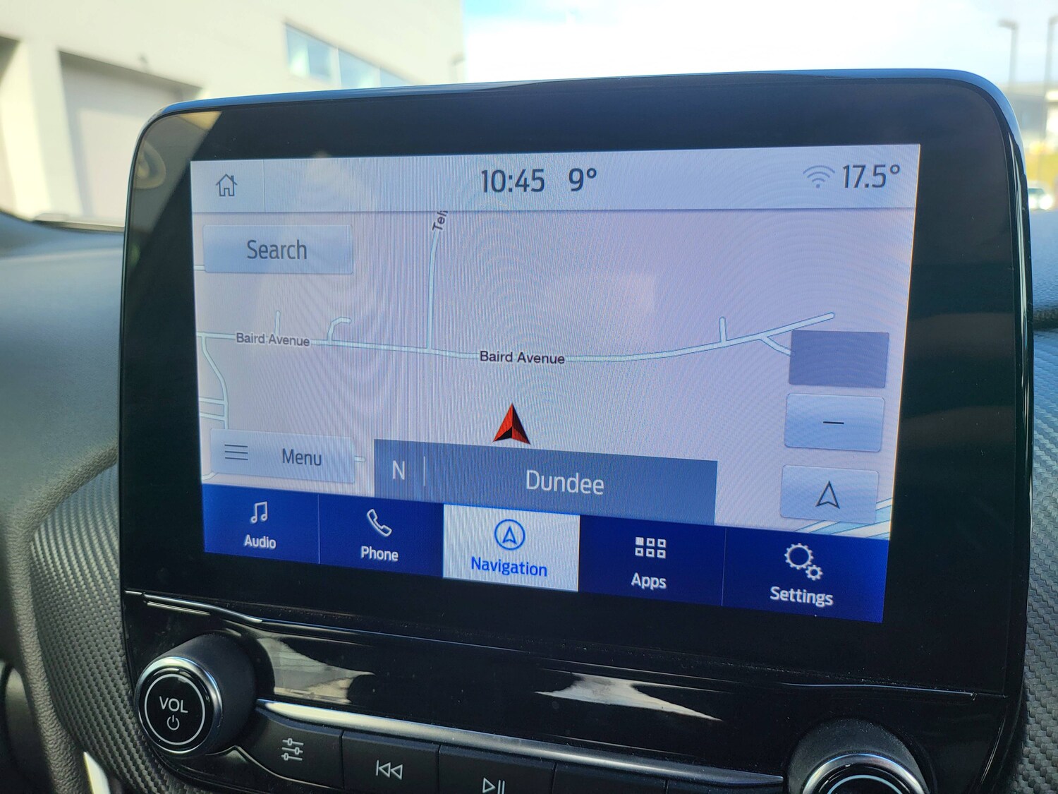 Used Ford Puma 2024 for sale - 78178303: Photo 21