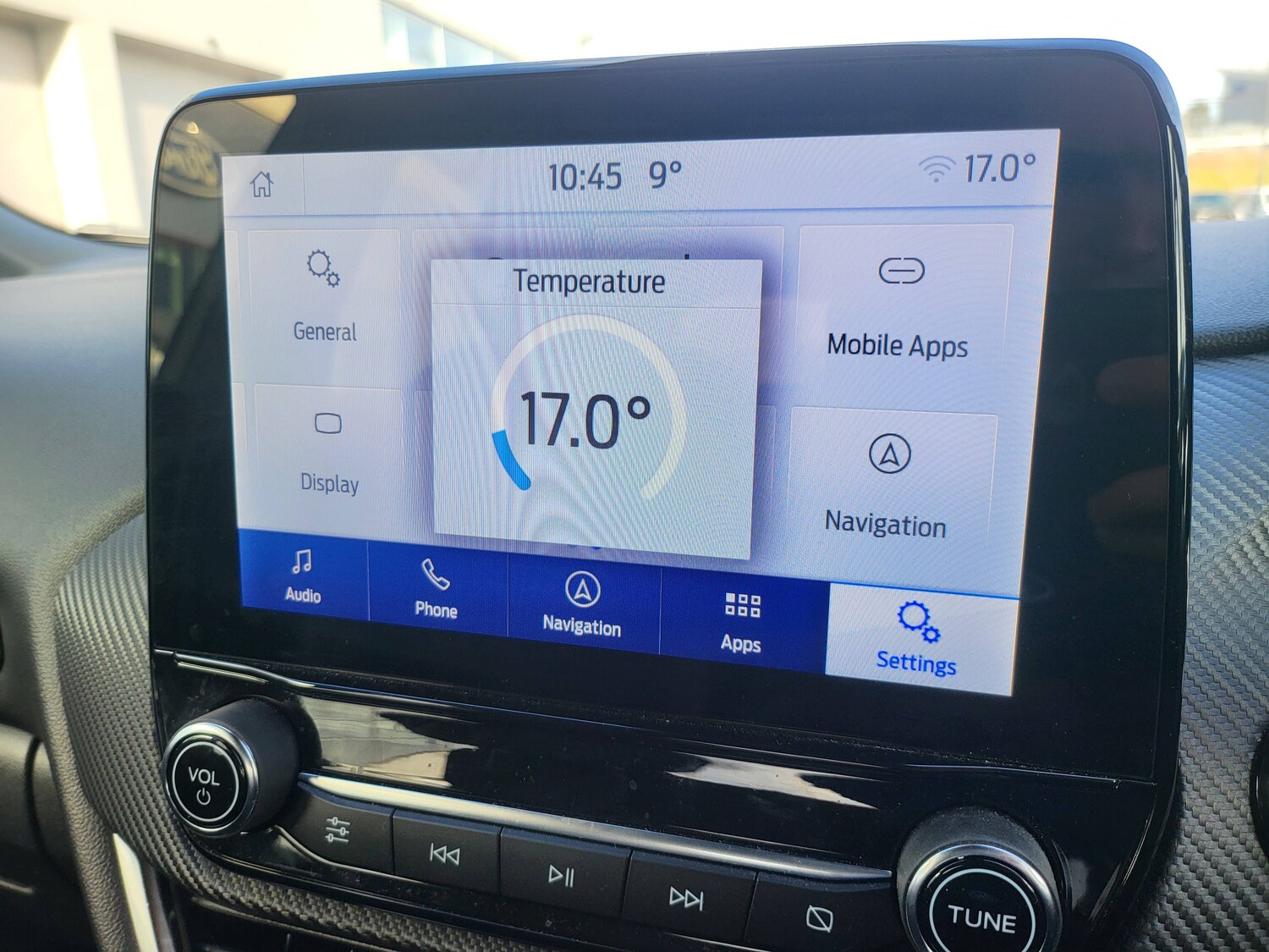 Used Ford Puma 2024 for sale - 78178303: Photo 22