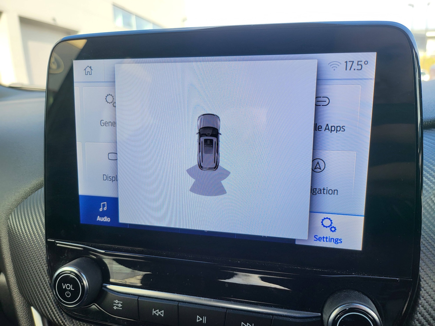 Used Ford Puma 2024 for sale - 78178303: Photo 23