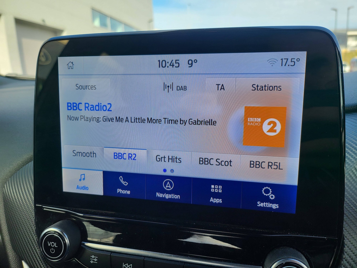 Used Ford Puma 2024 for sale - 78178303: Photo 24