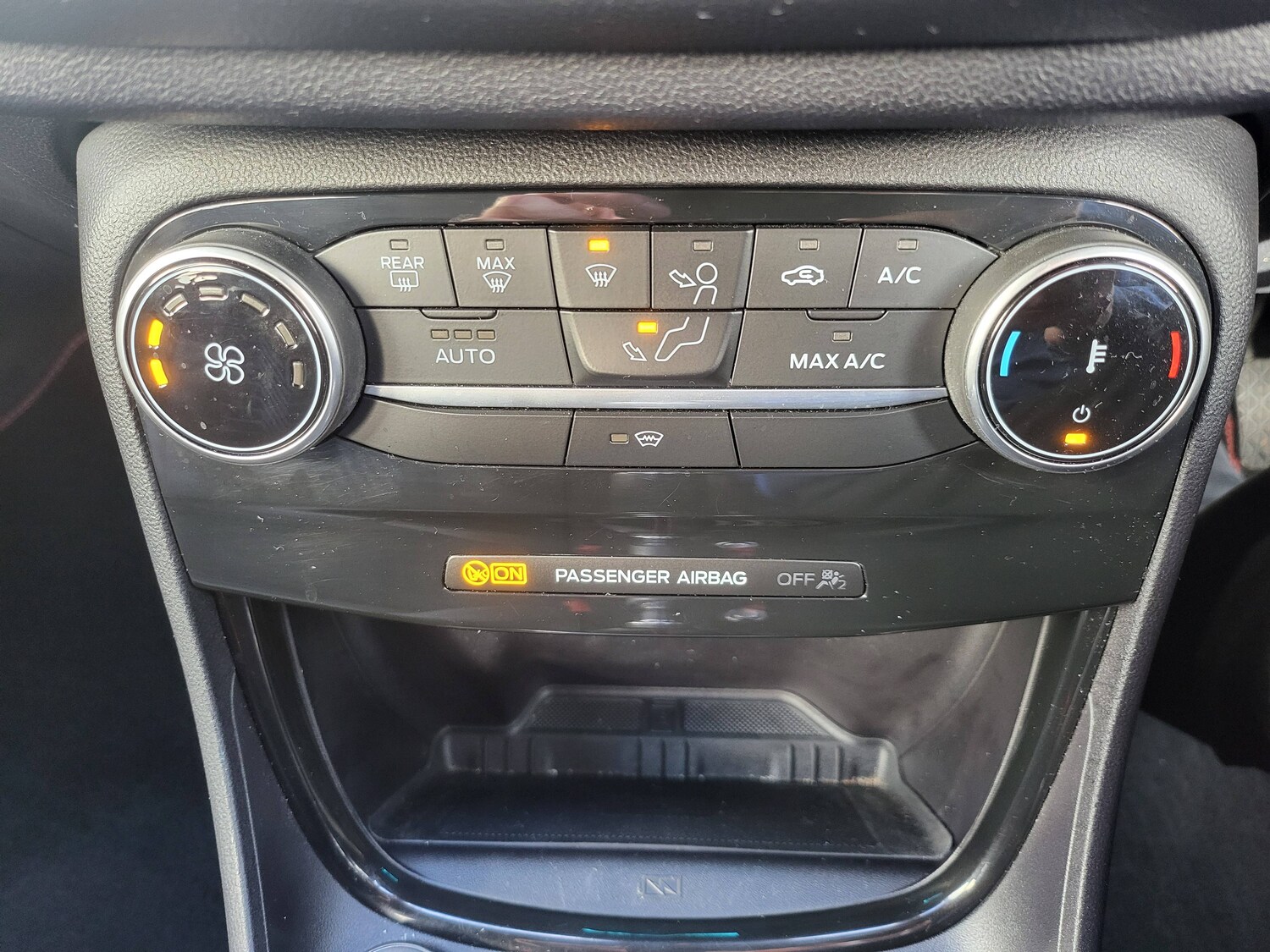 Used Ford Puma 2024 for sale - 78178303: Photo 25