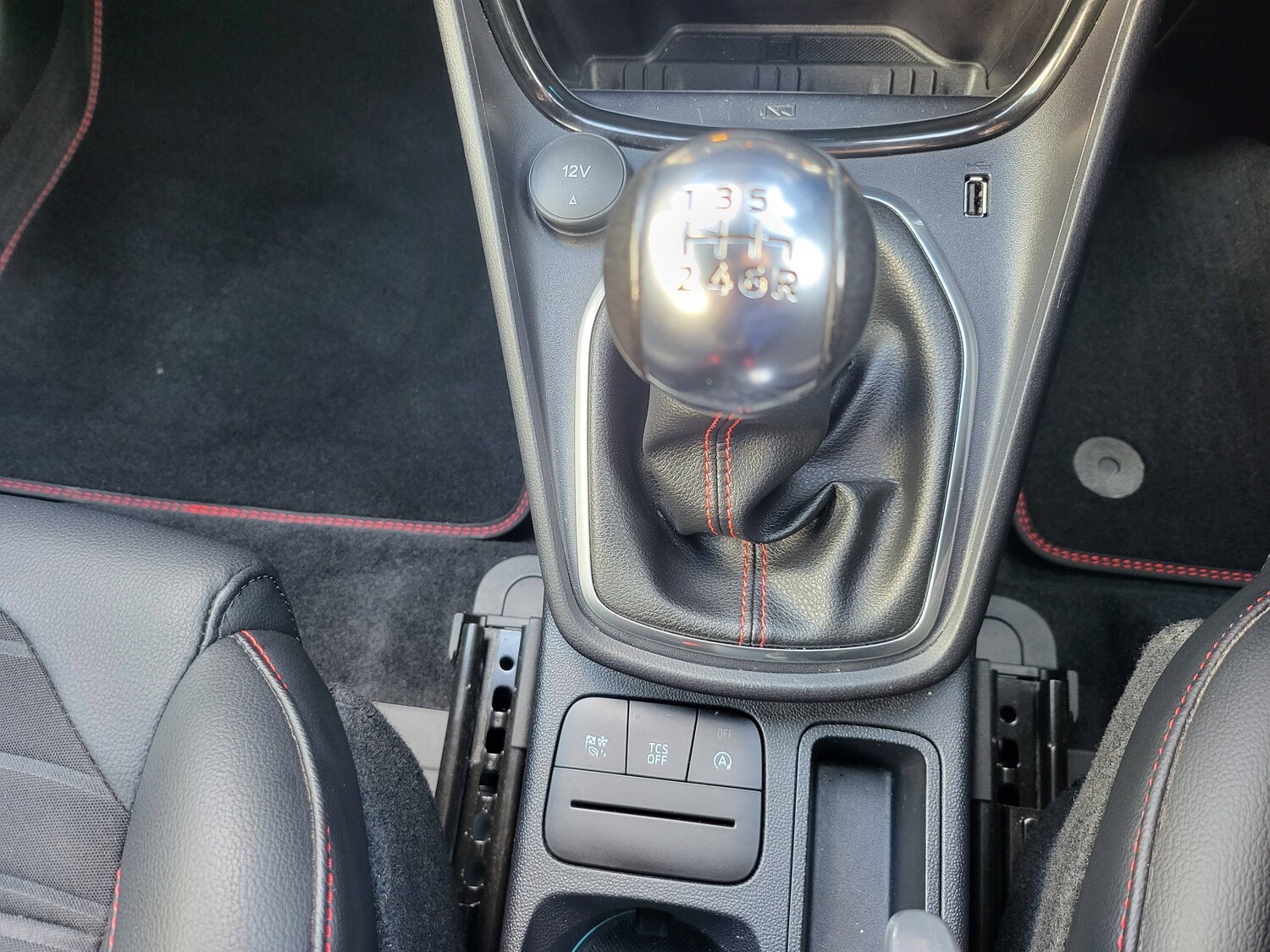 Used Ford Puma 2024 for sale - 78178303: Photo 26