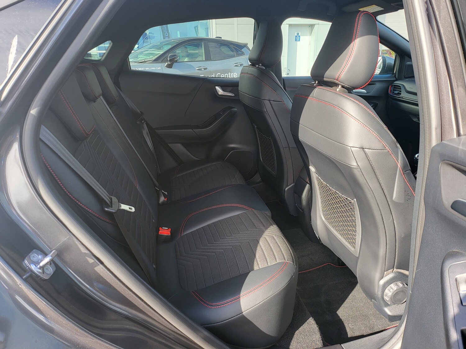 Used Ford Puma 2024 for sale - 78178303: Photo 28