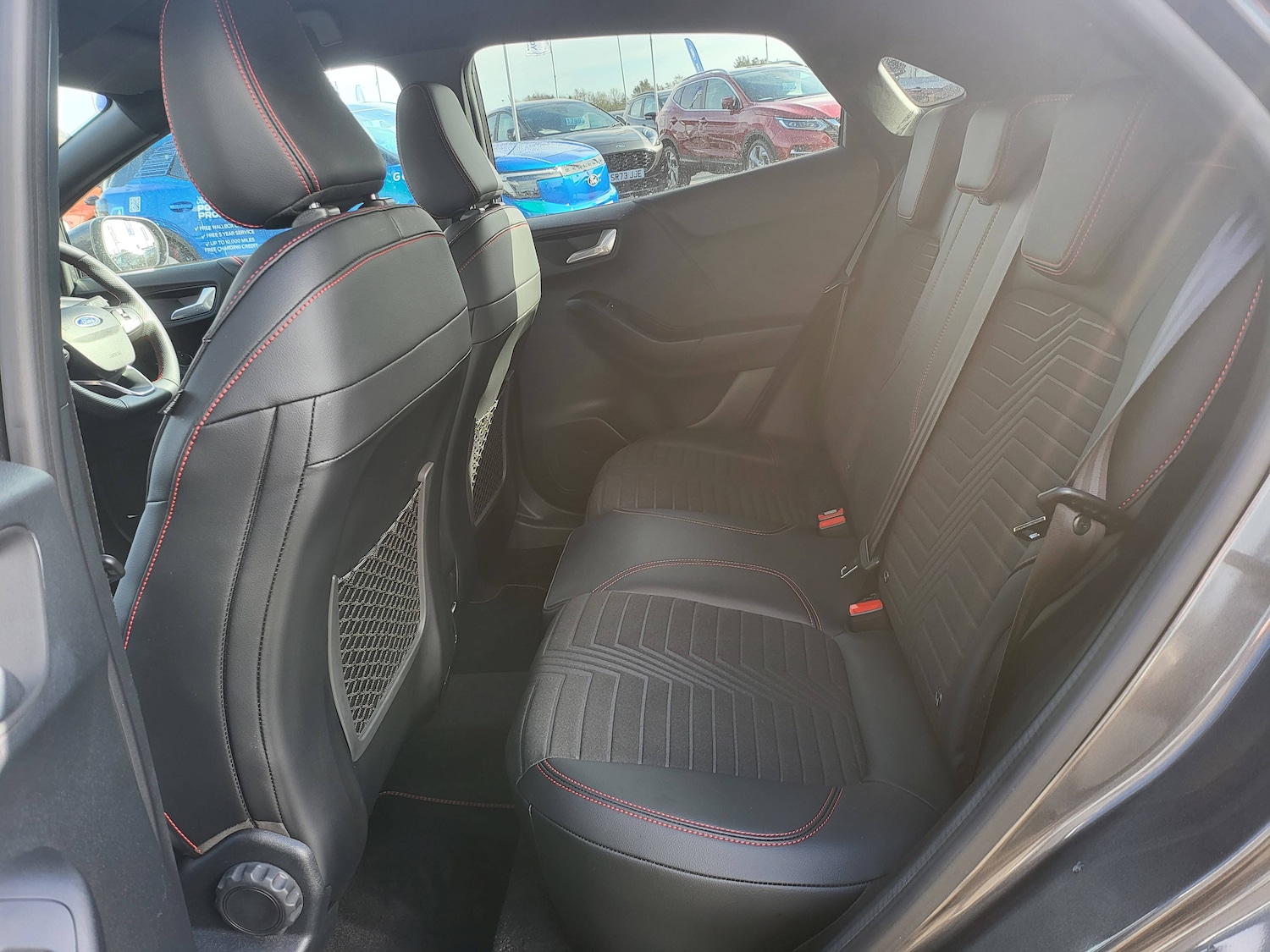 Used Ford Puma 2024 for sale - 78178303: Photo 29