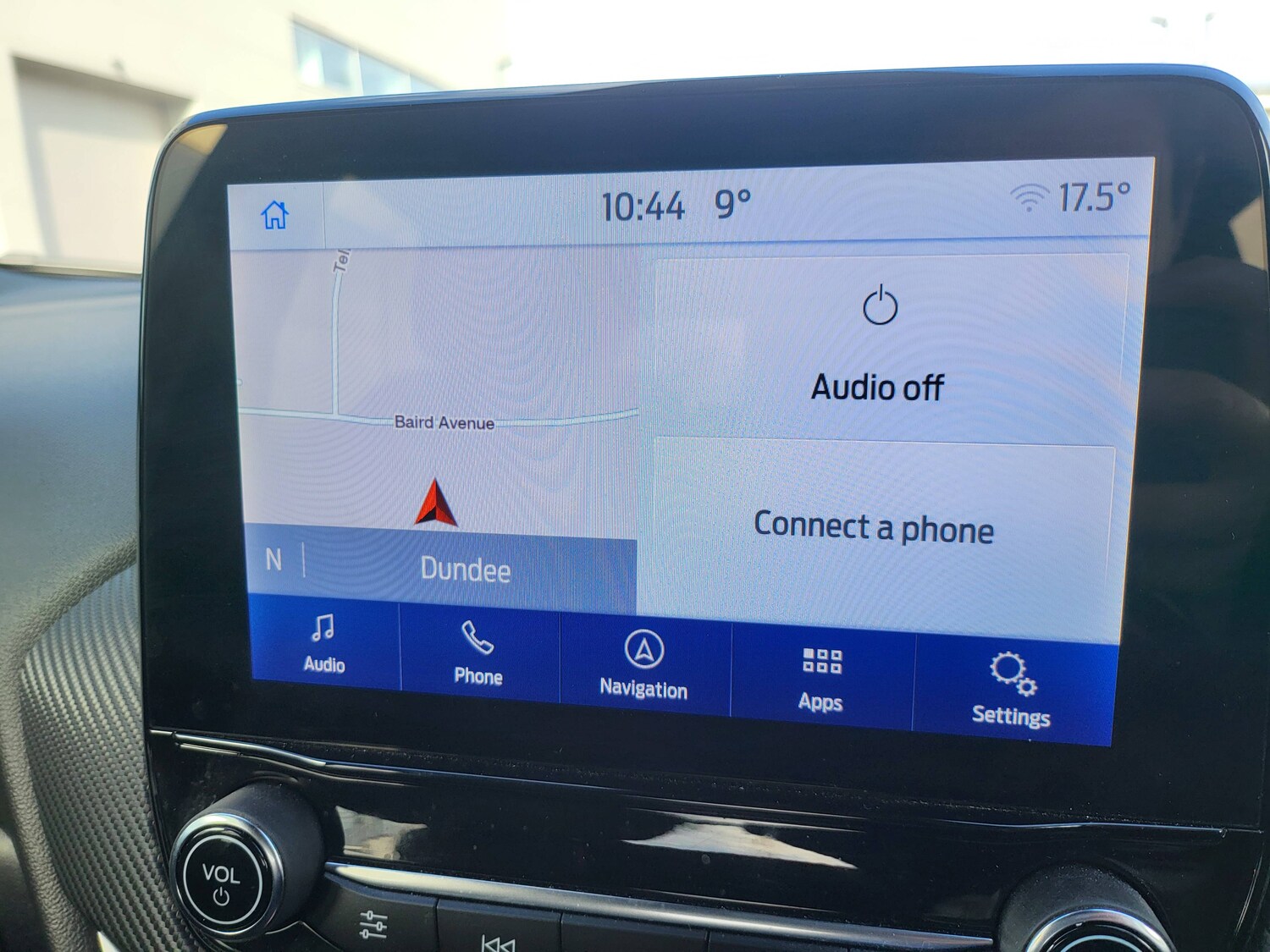 Used Ford Puma 2024 for sale - 78178303: Photo 30