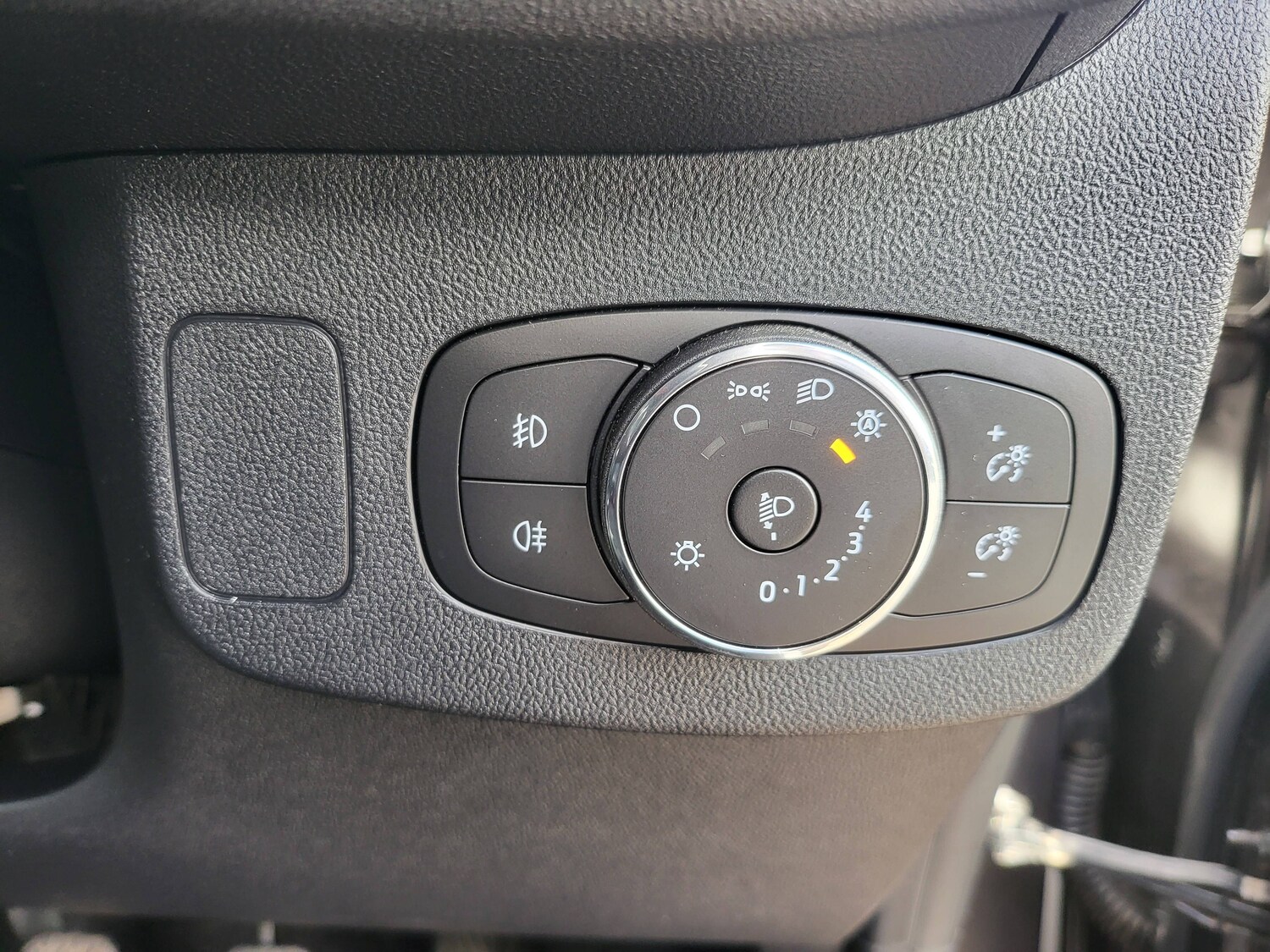 Used Ford Puma 2024 for sale - 78178303: Photo 34